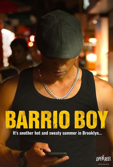 barrio boy full movie|barrioboy 2022 streaming.